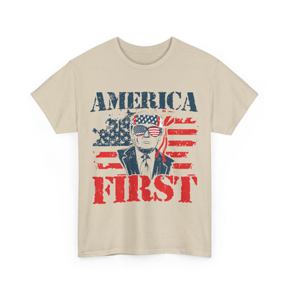 America First T-Shirt