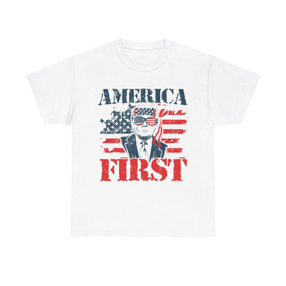 America First T-Shirt