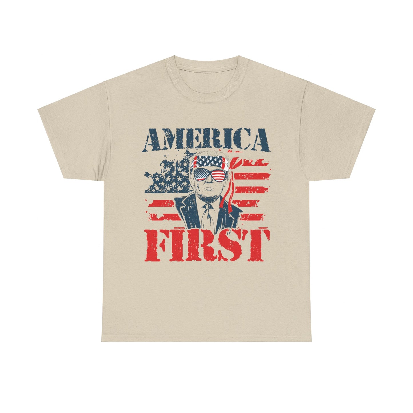 America First T-Shirt