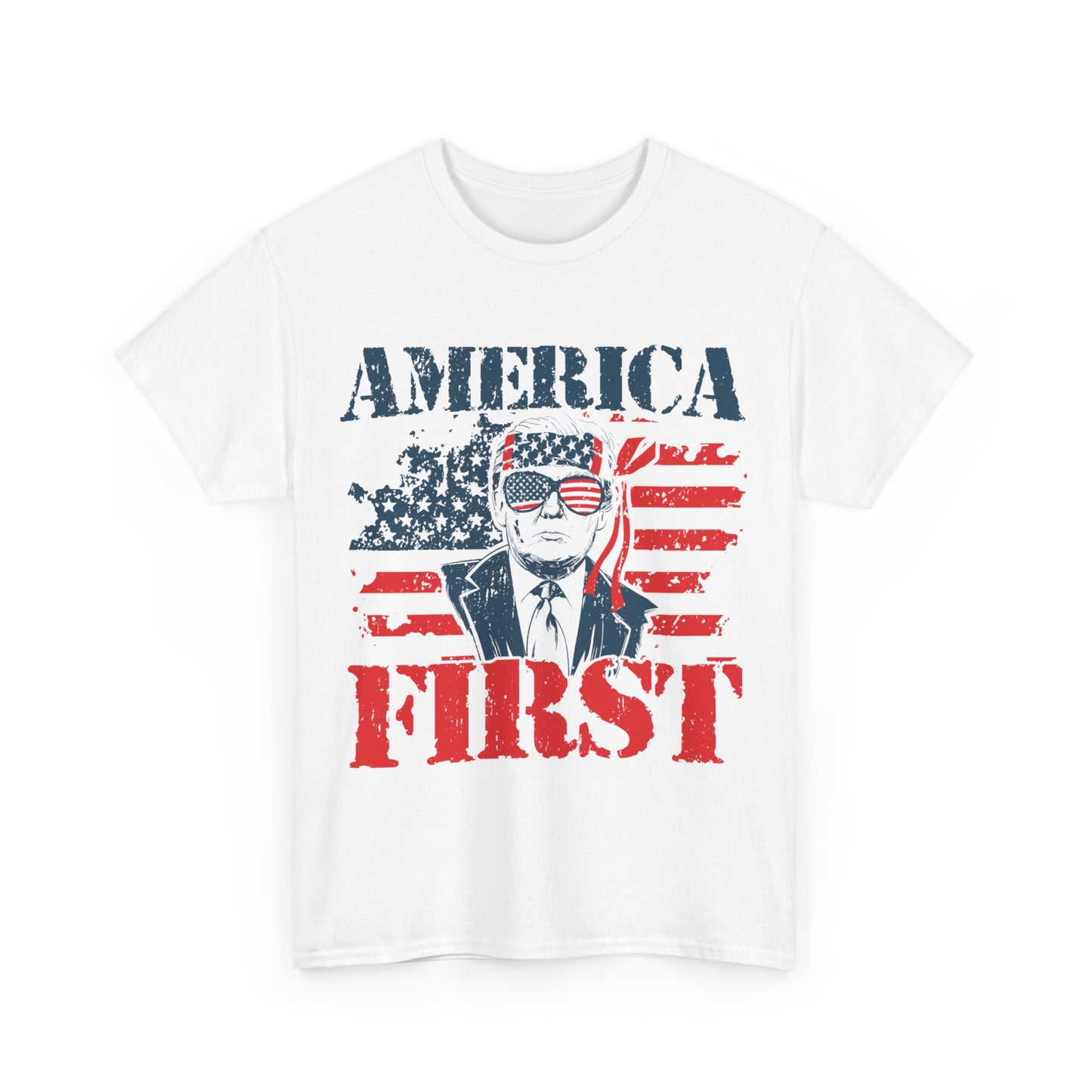 America First T-Shirt