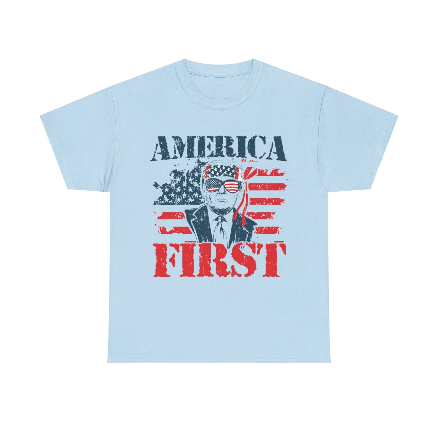 America First T-Shirt