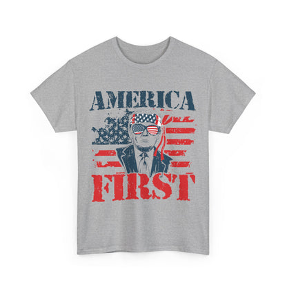 America First T-Shirt