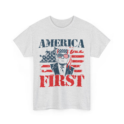 America First T-Shirt