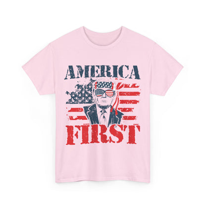 America First T-Shirt