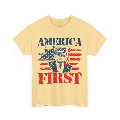 America First T-Shirt