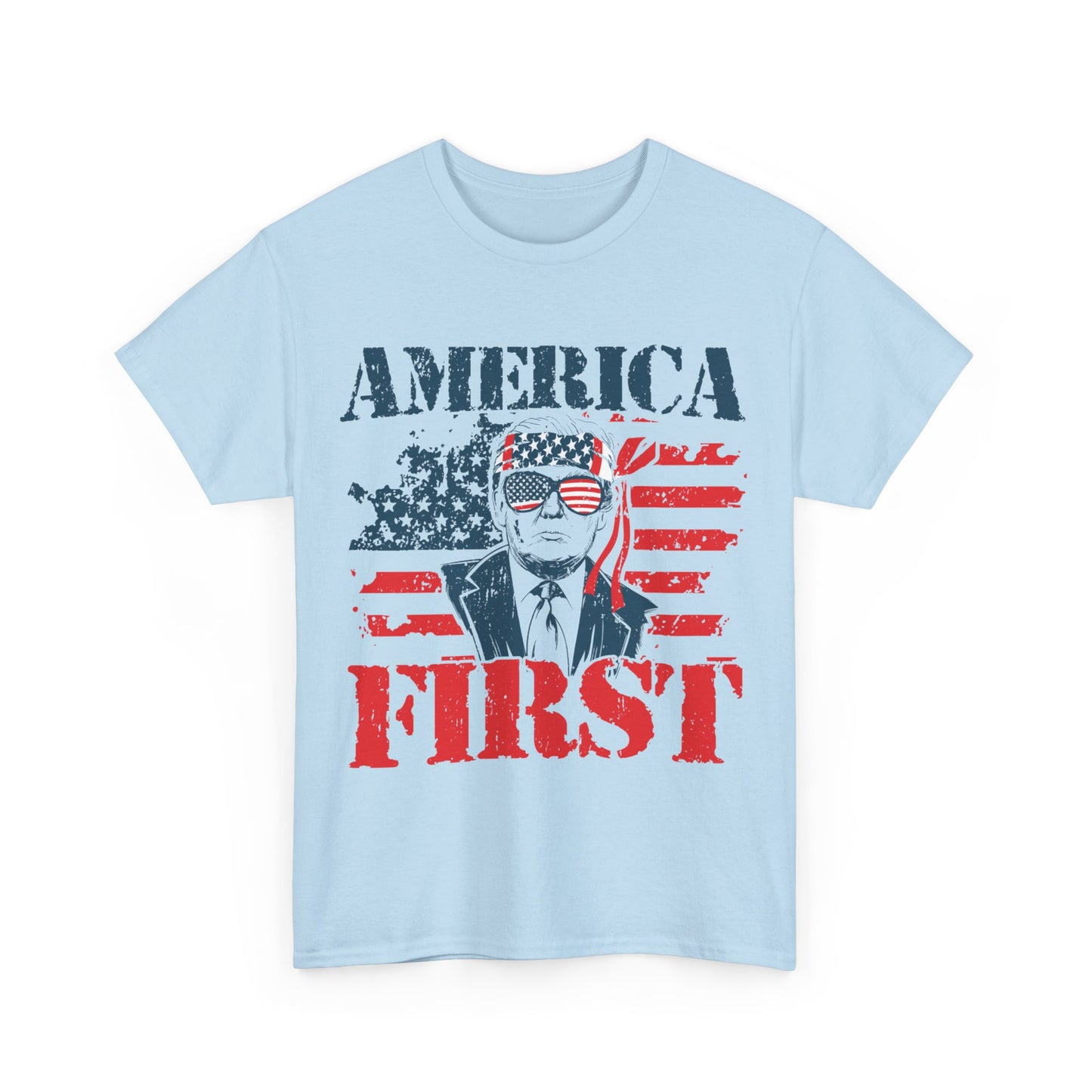 America First T-Shirt