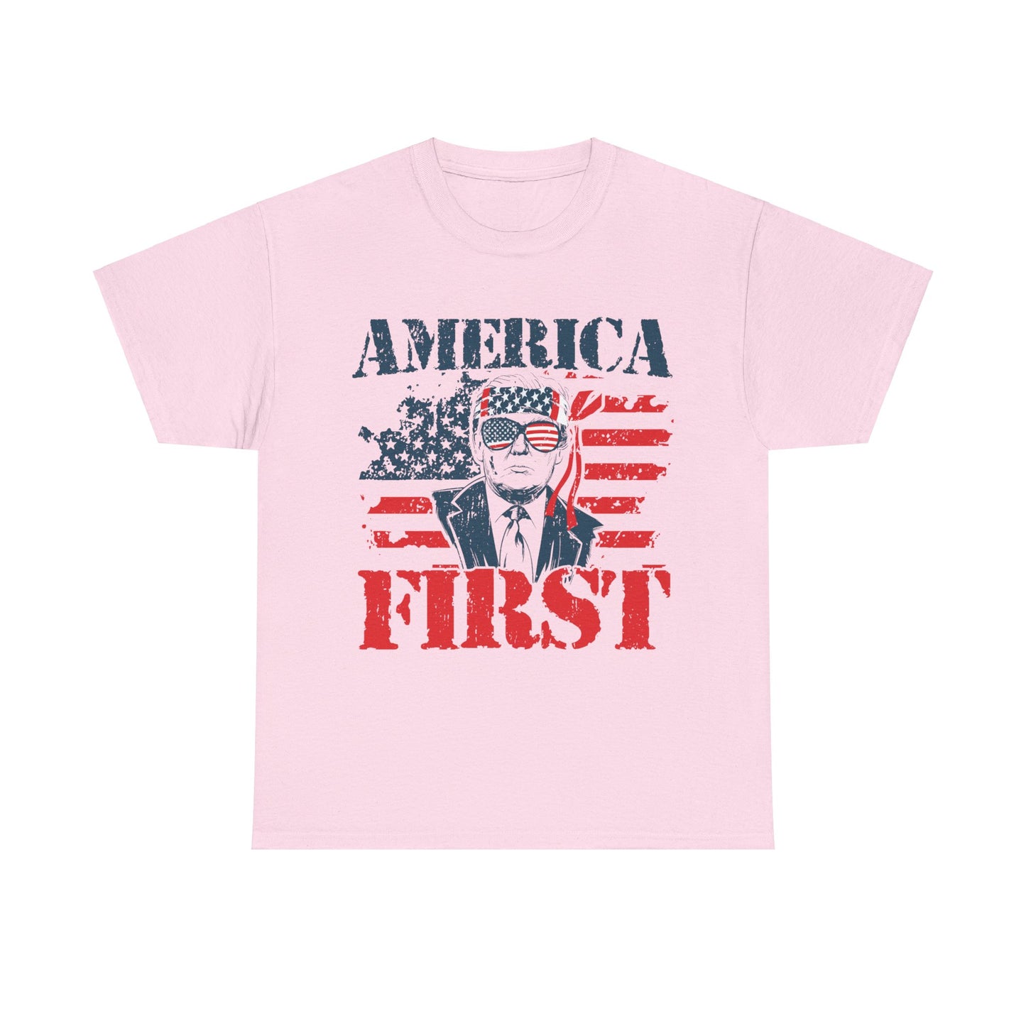 America First T-Shirt