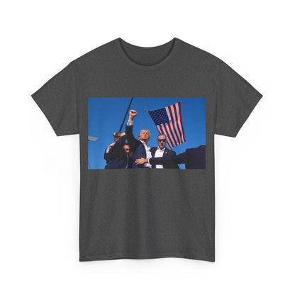 Donald Trump Assassination Attempt T-Shirt